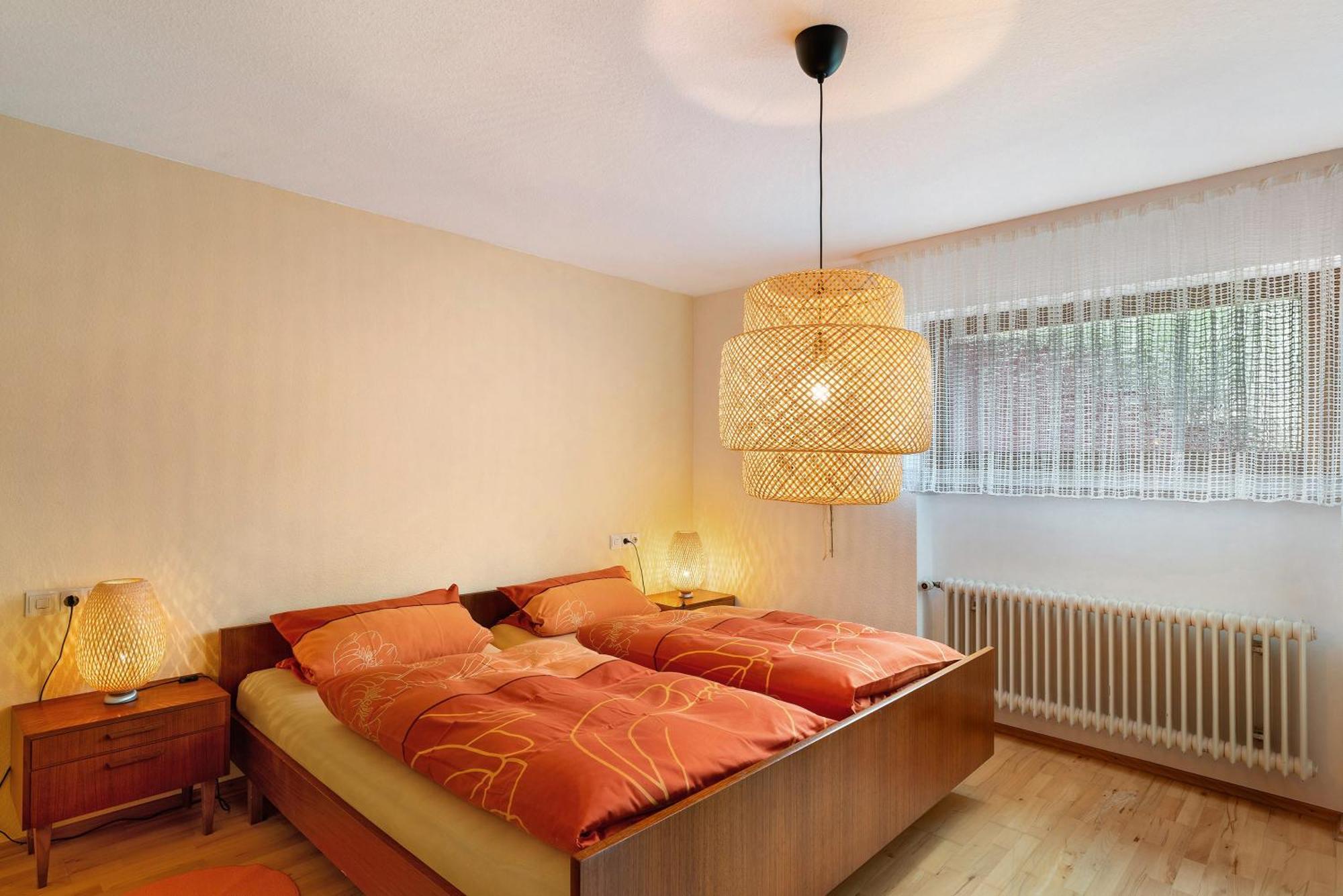 Апартаменти Haus Schindler Оттенгефен-ім-Шварцвальд Екстер'єр фото