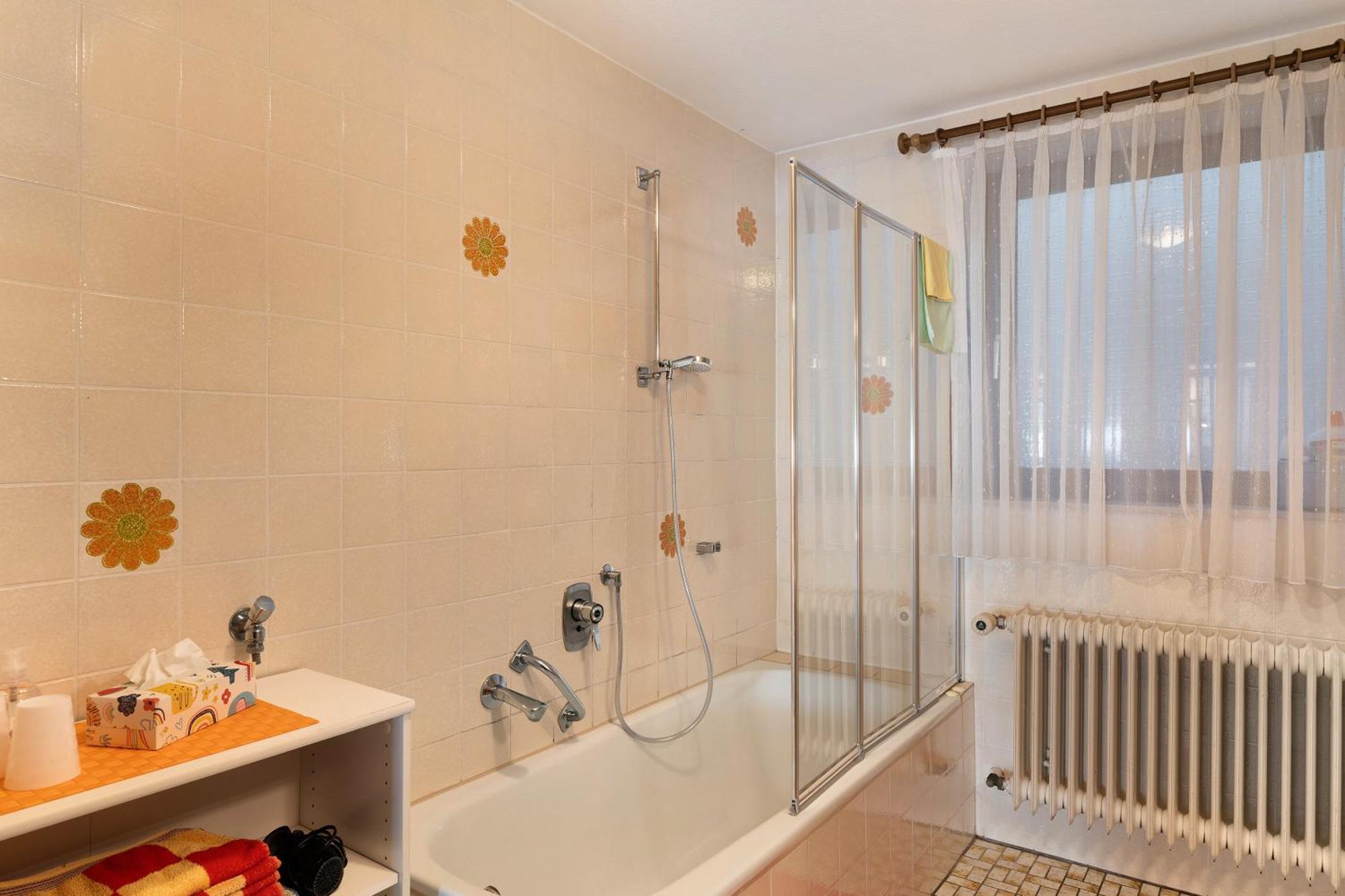 Апартаменти Haus Schindler Оттенгефен-ім-Шварцвальд Екстер'єр фото
